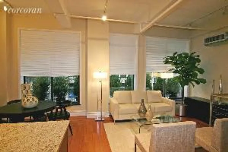 New York City Real Estate | View 43-45 East 30th Street, 4A | room 2 | View 3