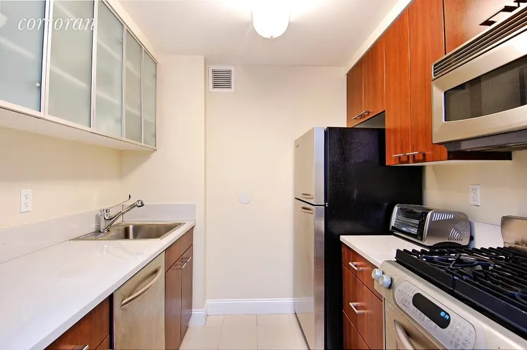 New York City Real Estate | View 215-217 East 96th Street, 34F | room 1 | View 2