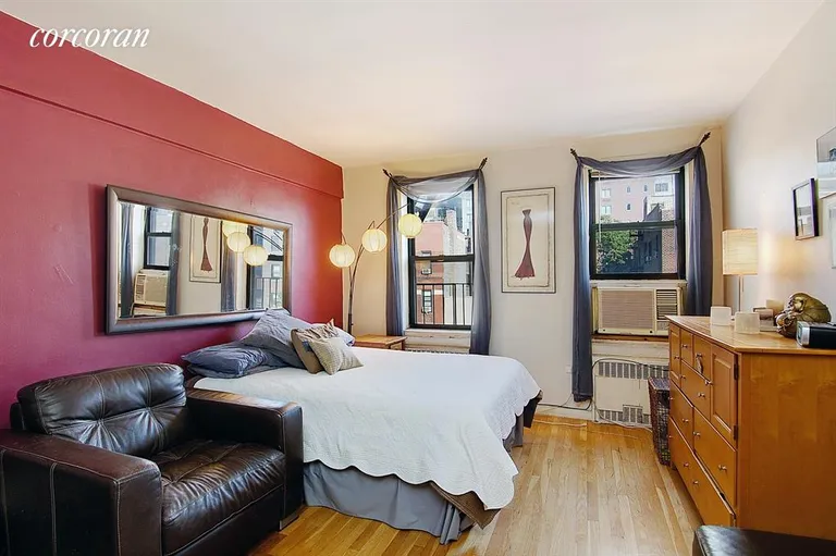 New York City Real Estate | View 242 East 38th Street, 5F | 1 Bed, 1 Bath | View 1