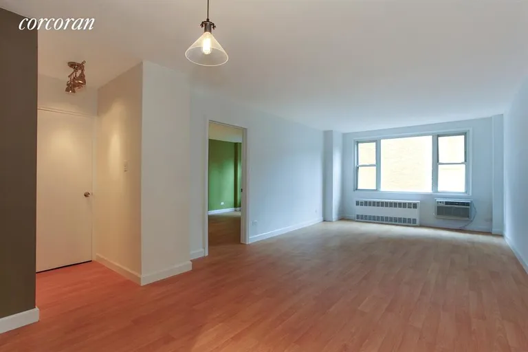 New York City Real Estate | View 1270 Fifth Avenue, 4K | 1 Bed, 1 Bath | View 1