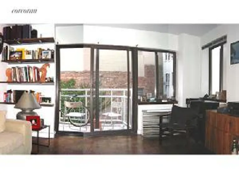 New York City Real Estate | View 164 Bank Street, 5A | 1 Bed, 1 Bath | View 1