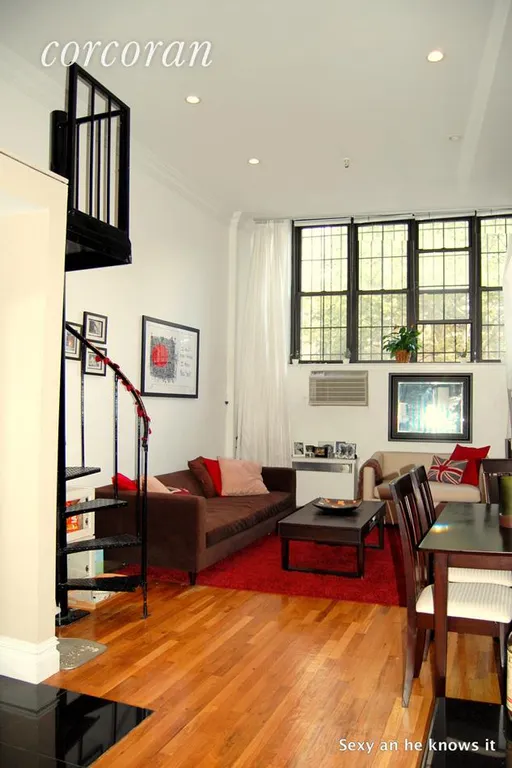 New York City Real Estate | View 324 Pearl Street, 1A | 1 Bed, 1 Bath | View 1