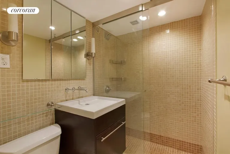 New York City Real Estate | View 324 Pearl Street, 1A | Bathroom | View 8