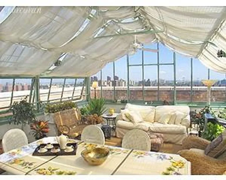 New York City Real Estate | View 1215 Fifth Avenue, PHB | 1 Bed, 1 Bath | View 1