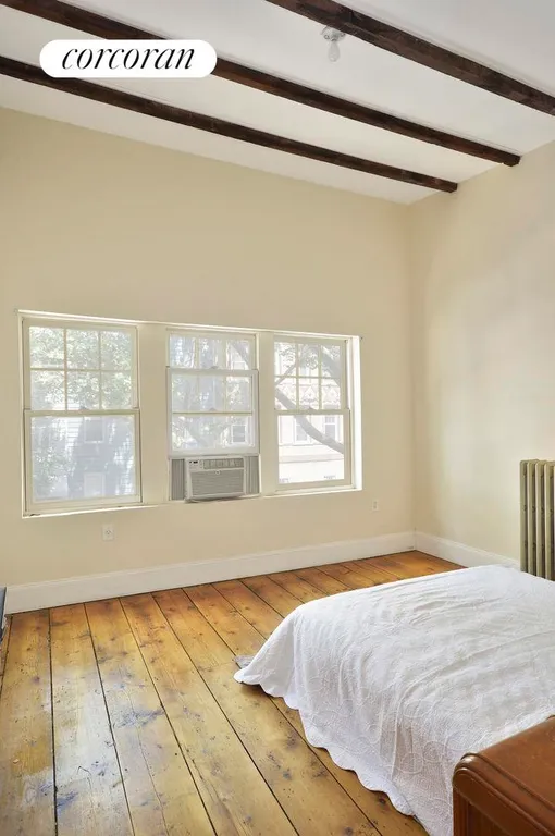 New York City Real Estate | View 220 Frost Street | 3 Beds, 3 Baths | View 1