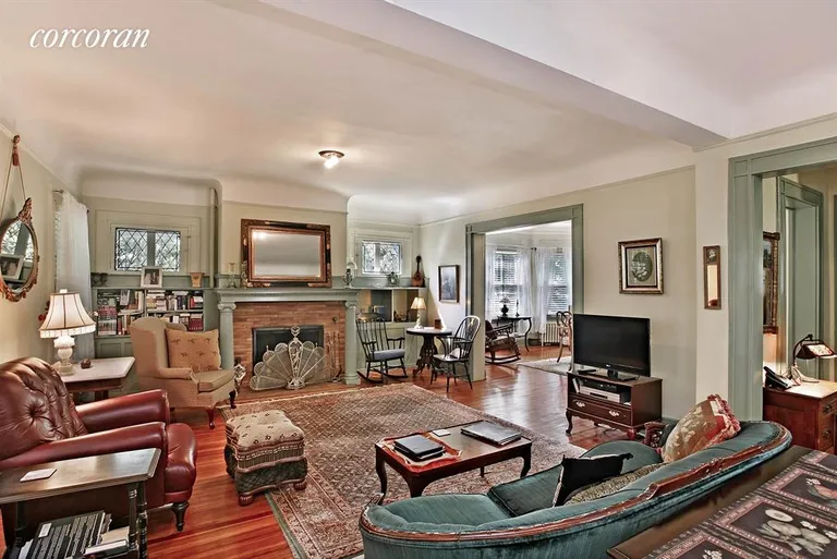 New York City Real Estate | View 221 77th Street | 7 Beds, 2 Baths | View 1
