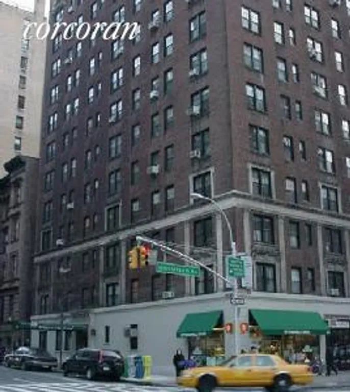 New York City Real Estate | View 172 West 79th Street, 2G | room 2 | View 3