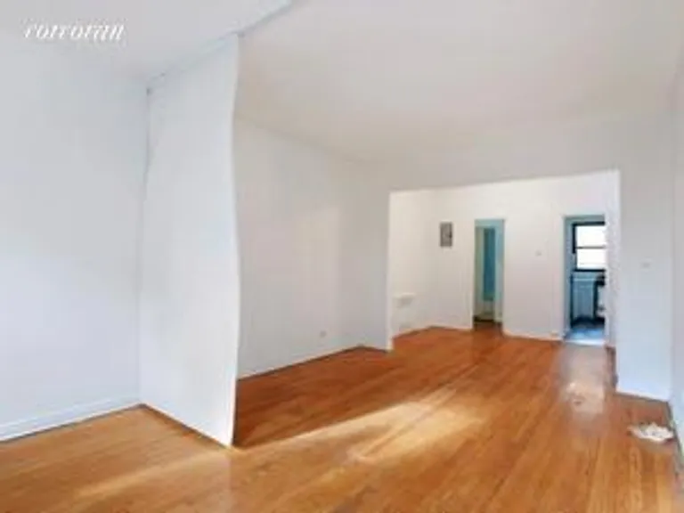 New York City Real Estate | View 70 Clark Street, 3J | room 1 | View 2