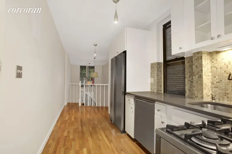 New York City Real Estate | View 520 West 50th Street, A2 | room 1 | View 2