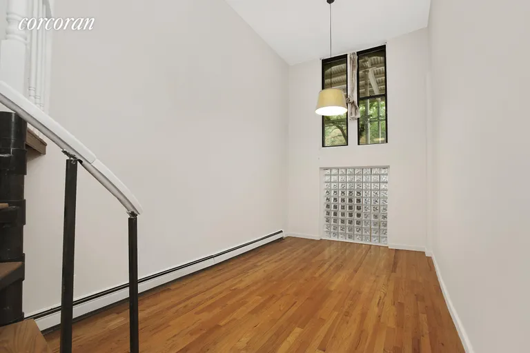 New York City Real Estate | View 520 West 50th Street, A2 | room 2 | View 3