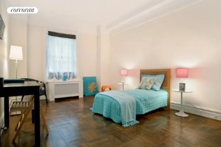 New York City Real Estate | View 304 West 89th Street, 1A | Bedroom | View 4