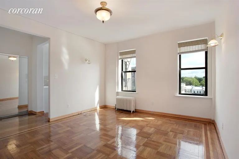 New York City Real Estate | View 7825 4th Avenue, E5 | 1 Bed, 1 Bath | View 1