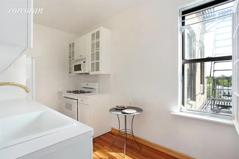 New York City Real Estate | View 7825 4th Avenue, E5 | Bedroom | View 2