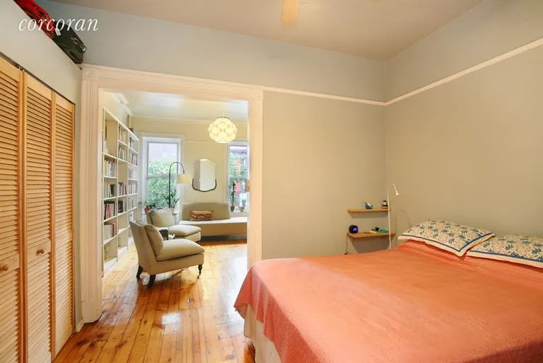 New York City Real Estate | View 248 9th Street | 2nd floor | View 11
