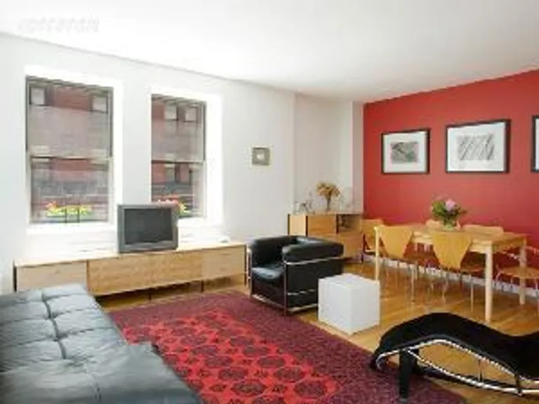 New York City Real Estate | View 67 Hudson Street, 3D | 2 Beds, 1 Bath | View 1