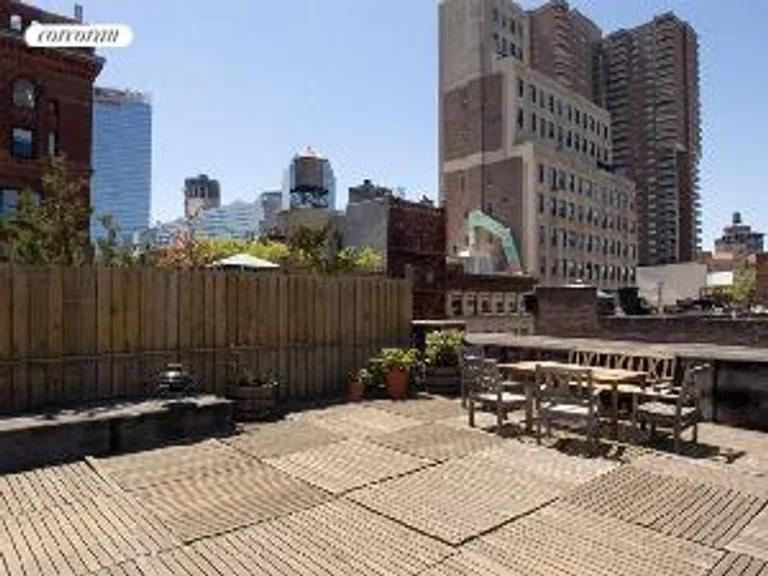 New York City Real Estate | View 67 Hudson Street, 3D | room 4 | View 5