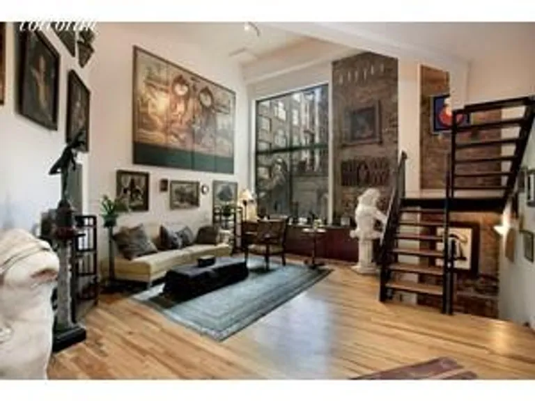 New York City Real Estate | View 77 Bleecker Street, 116N | room 2 | View 3