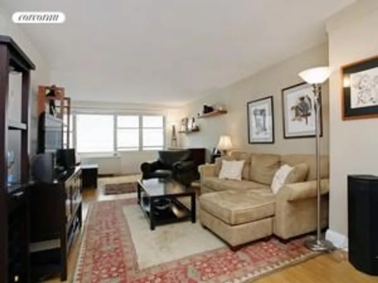 New York City Real Estate | View 520 East 72Nd Street, 11M | 1 Bath | View 1
