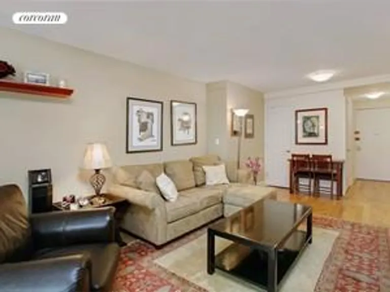 New York City Real Estate | View 520 East 72Nd Street, 11M | room 1 | View 2