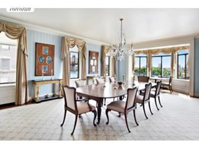 New York City Real Estate | View East 52Nd Street, 4A | 6 Beds, 5 Baths | View 1
