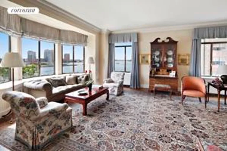 New York City Real Estate | View East 52Nd Street, 4A | Den | View 3