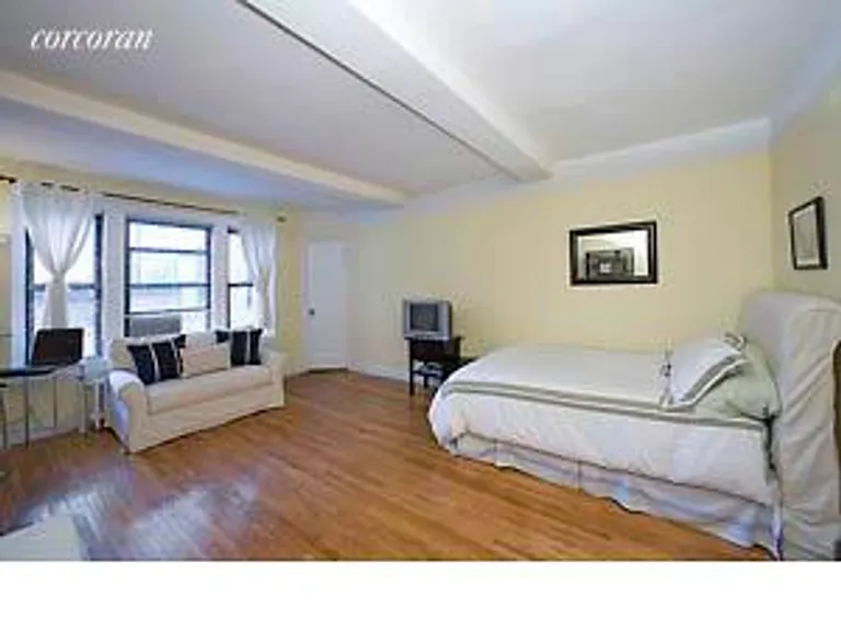 New York City Real Estate | View 339 East 58th Street, 7K | 1 Bath | View 1