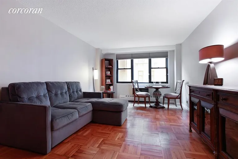 New York City Real Estate | View 230 East 15th Street, 3K | 1 Bath | View 1