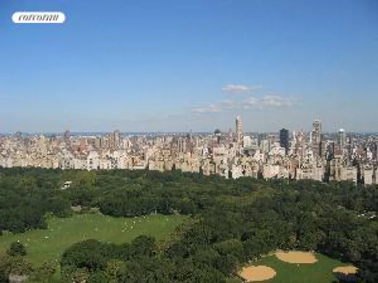 New York City Real Estate | View 20 West 64th Street, 18E | room 12 | View 13
