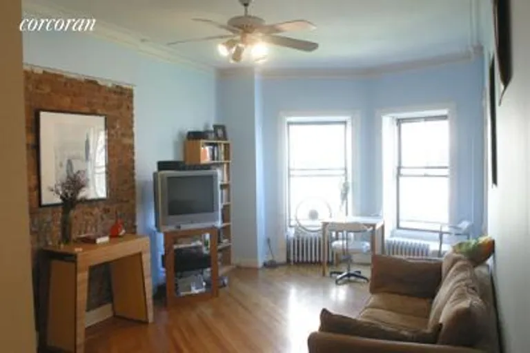 New York City Real Estate | View 85 8th Avenue, 4F | room 2 | View 3