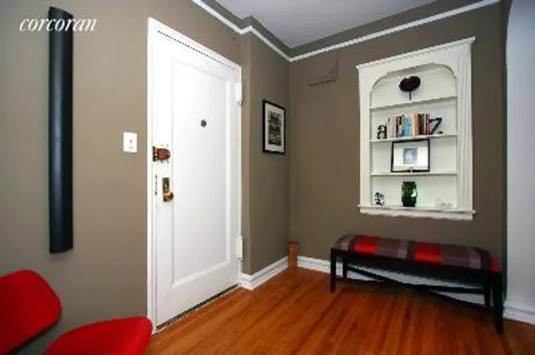 New York City Real Estate | View 360 Clinton Avenue, 6G | room 2 | View 3