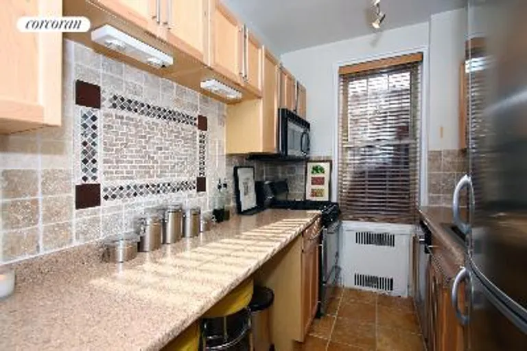 New York City Real Estate | View 360 Clinton Avenue, 6G | room 3 | View 4