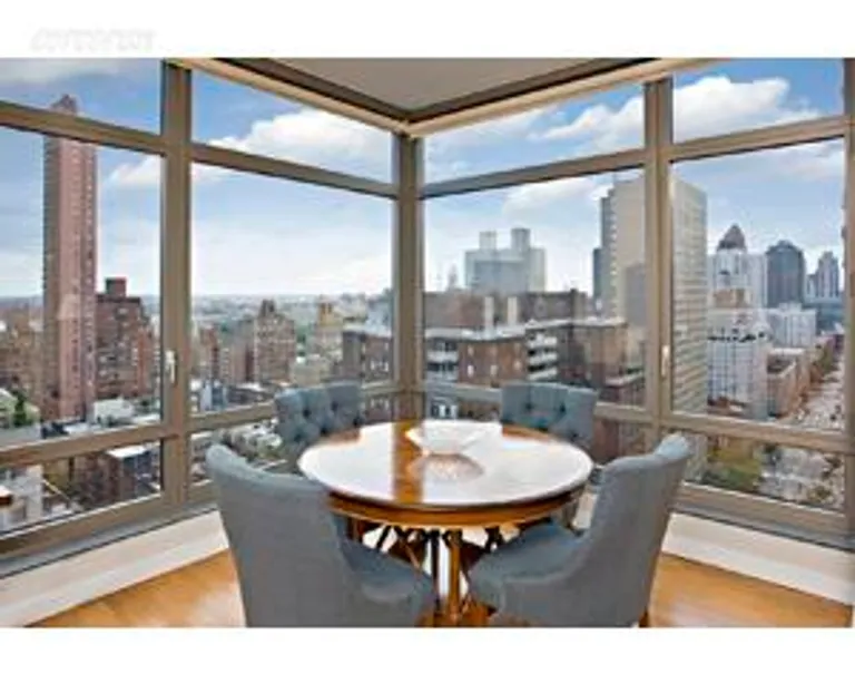 New York City Real Estate | View 450 East 83rd Street, 17C | 2 Beds, 2 Baths | View 1