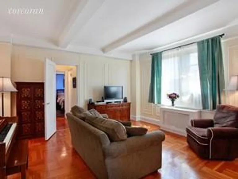 New York City Real Estate | View 209 Lincoln Place, 6C | room 1 | View 2