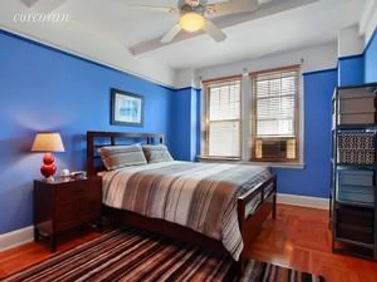 New York City Real Estate | View 209 Lincoln Place, 6C | room 3 | View 4