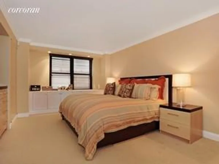 New York City Real Estate | View 345 East 81st Street, 2K | Master Bedroom | View 2