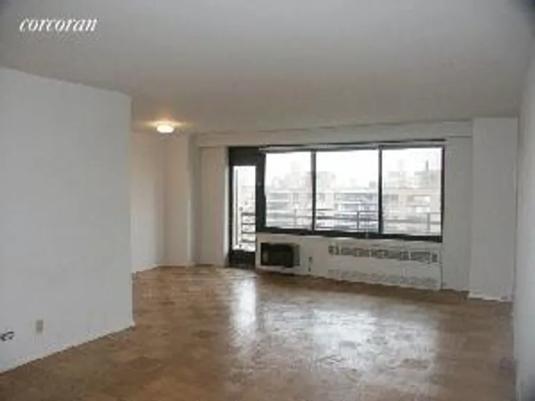 New York City Real Estate | View 382 Central Park West, 20B | room 1 | View 2