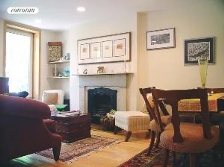 New York City Real Estate | View 449 West 24th Street | room 11 | View 12
