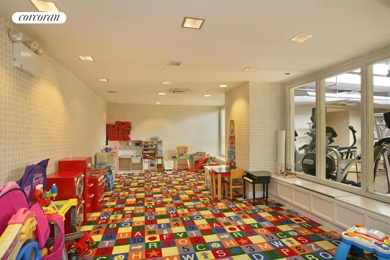 New York City Real Estate | View 408 East 79th Street, 3C | Play / Recreational Room | View 6