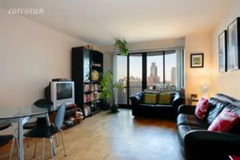 New York City Real Estate | View 45 East 25th Street, 25A | 1 Bed, 1 Bath | View 1
