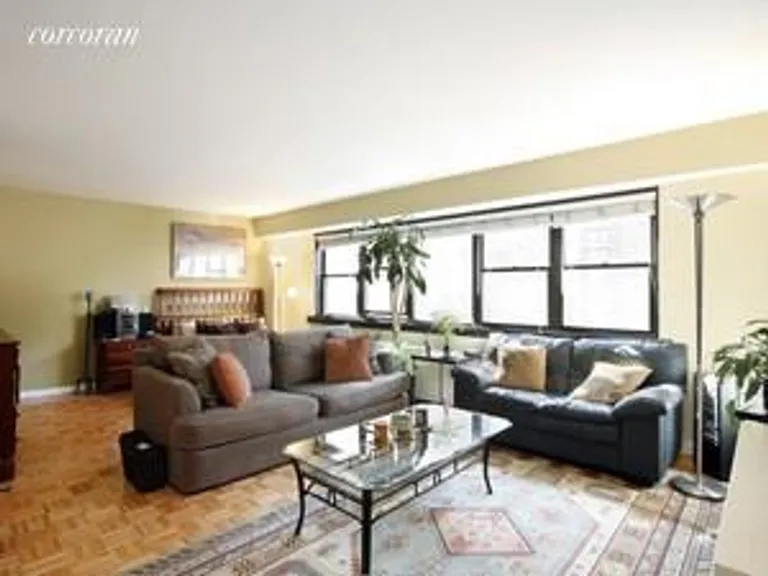 New York City Real Estate | View 235 East 87th Street, 9A | 1 Bath | View 1