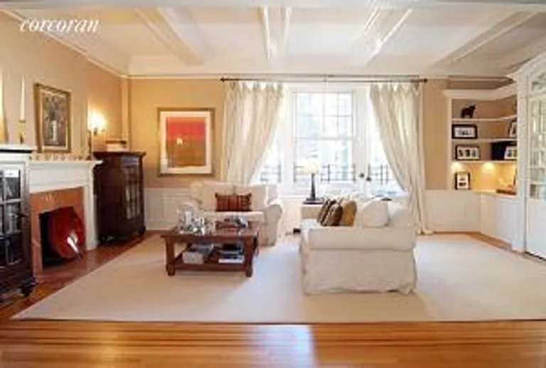 New York City Real Estate | View 530 West End Avenue, 6B | 4 Beds, 3 Baths | View 1