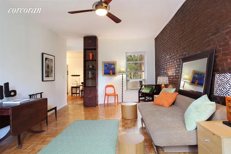 New York City Real Estate | View 234 East 14th Street, 4A | 1 Bed, 1 Bath | View 1