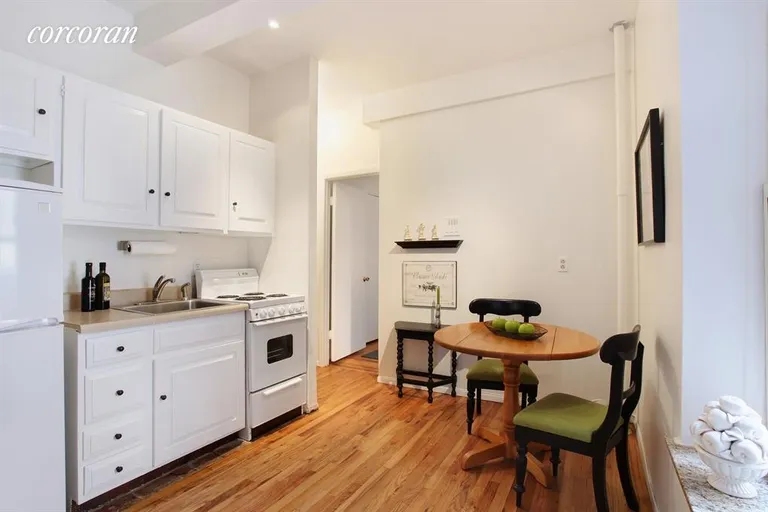 New York City Real Estate | View 234 East 14th Street, 4A | Kitchen | View 2