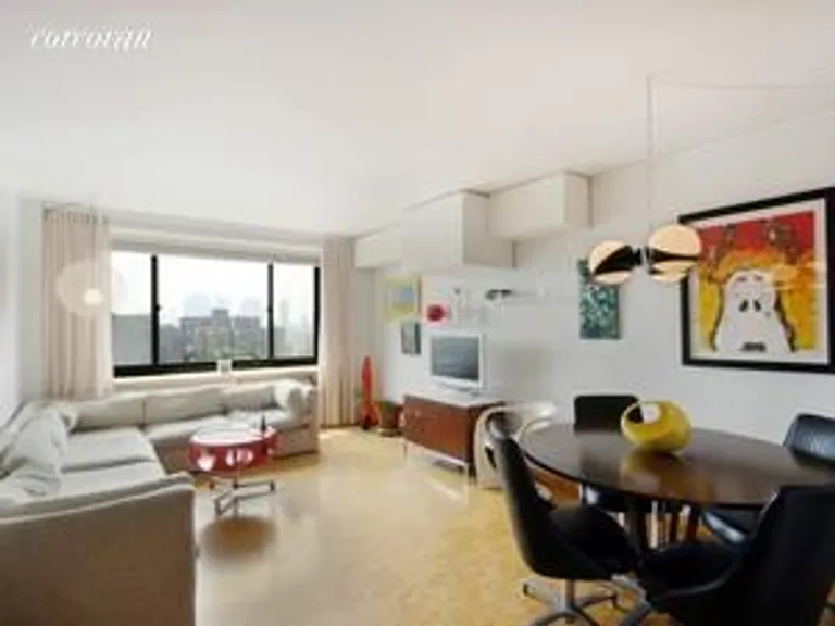 New York City Real Estate | View 185 Hall Street, 1510 | room 2 | View 3