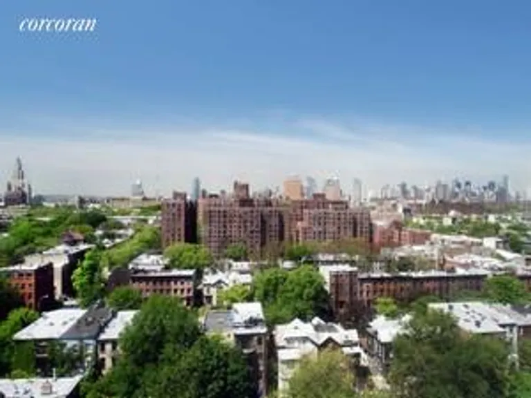 New York City Real Estate | View 185 Hall Street, 1510 | room 5 | View 6