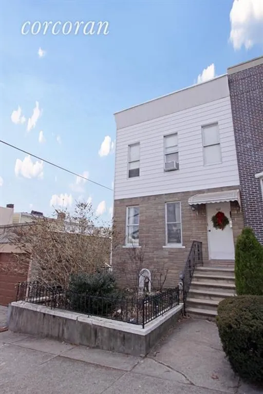 New York City Real Estate | View 612 20th Street | 4 Beds, 2 Baths | View 1