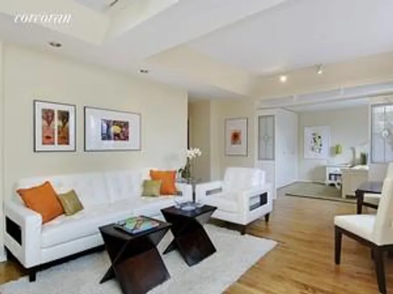New York City Real Estate | View 253 West 73rd Street, 14B | 2 Beds, 2 Baths | View 1