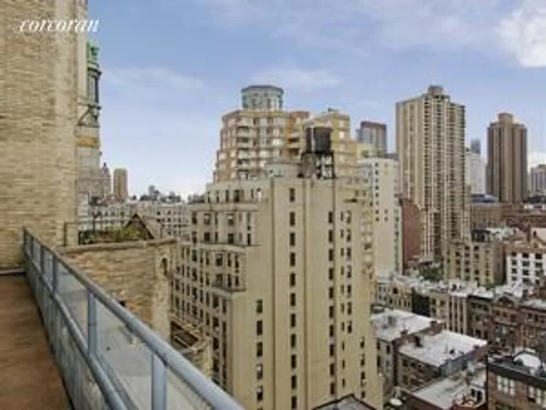New York City Real Estate | View 253 West 73rd Street, 14B | room 1 | View 2