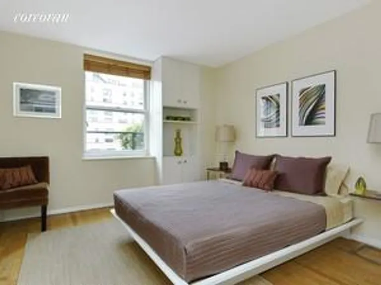 New York City Real Estate | View 253 West 73rd Street, 14B | room 2 | View 3