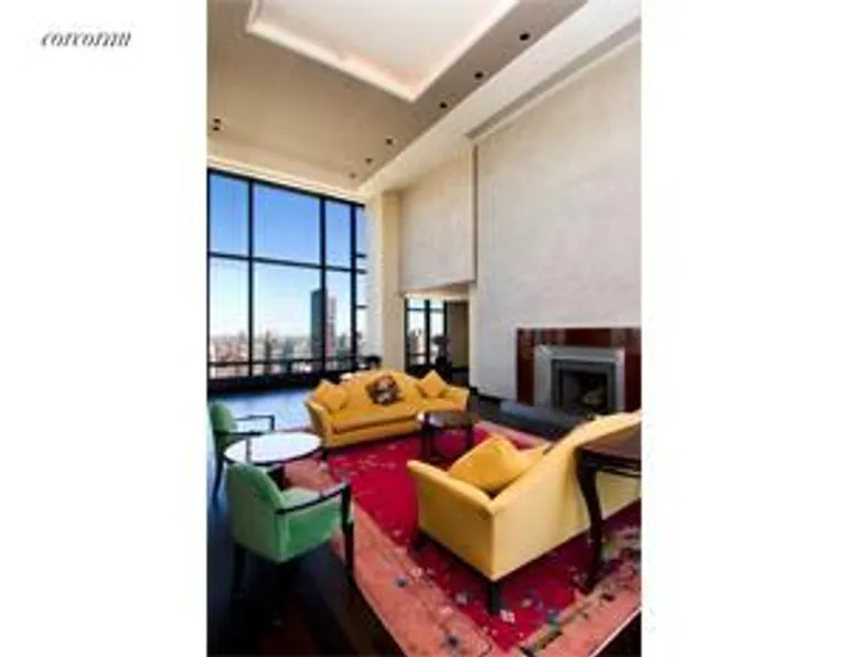 New York City Real Estate | View 161 West 61st Street, PHA | room 10 | View 11